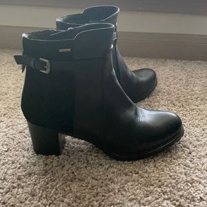 GEOX ankle boots